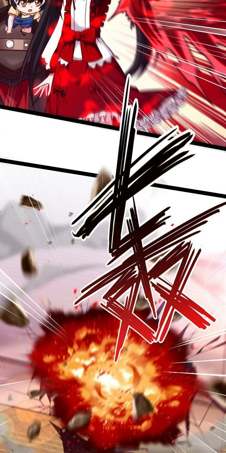 ma thú kiếm thánh dị giới tung hoành chapter 190 9