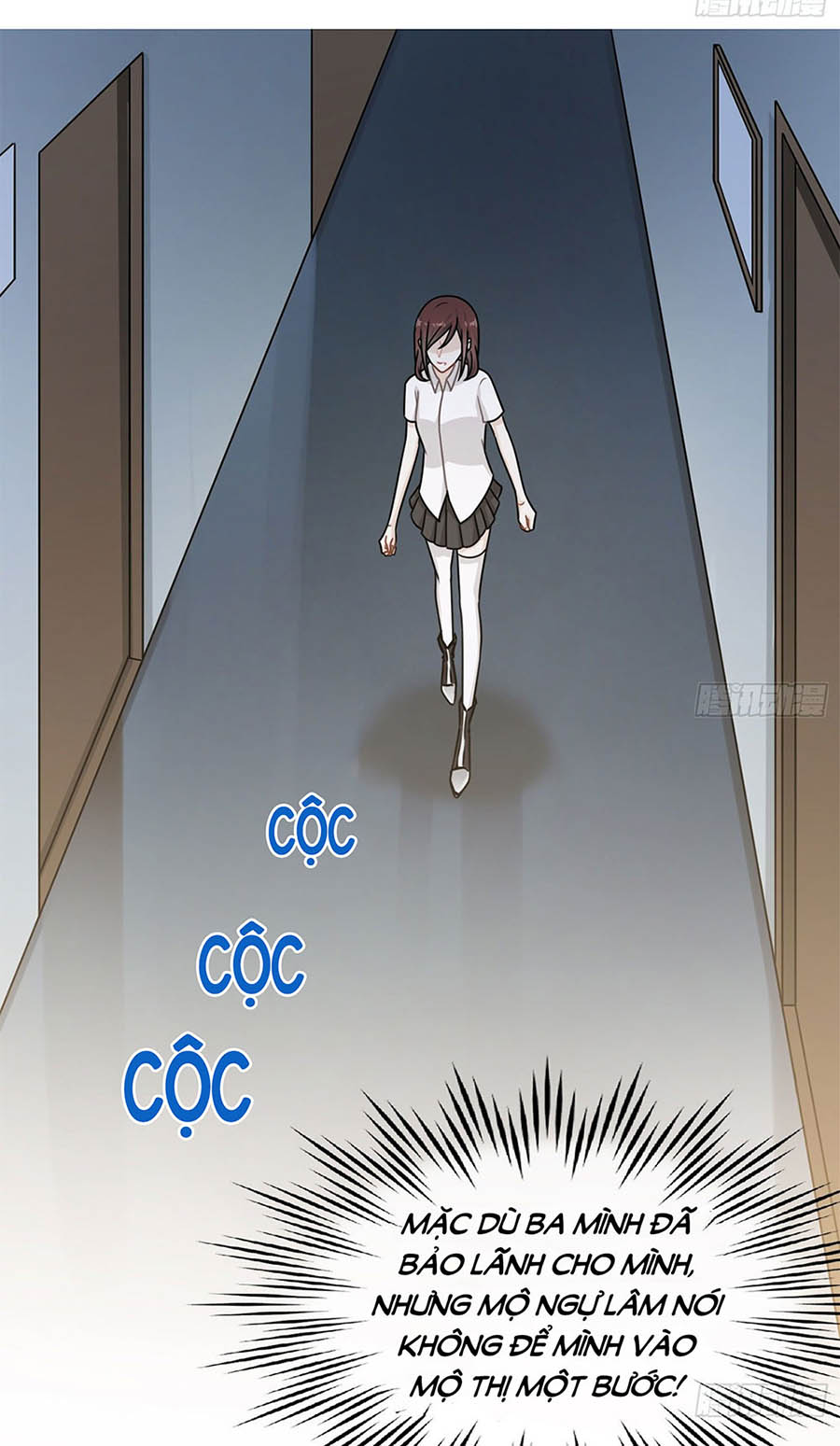 hai cách tìm gặp người yêu chapter 77 23