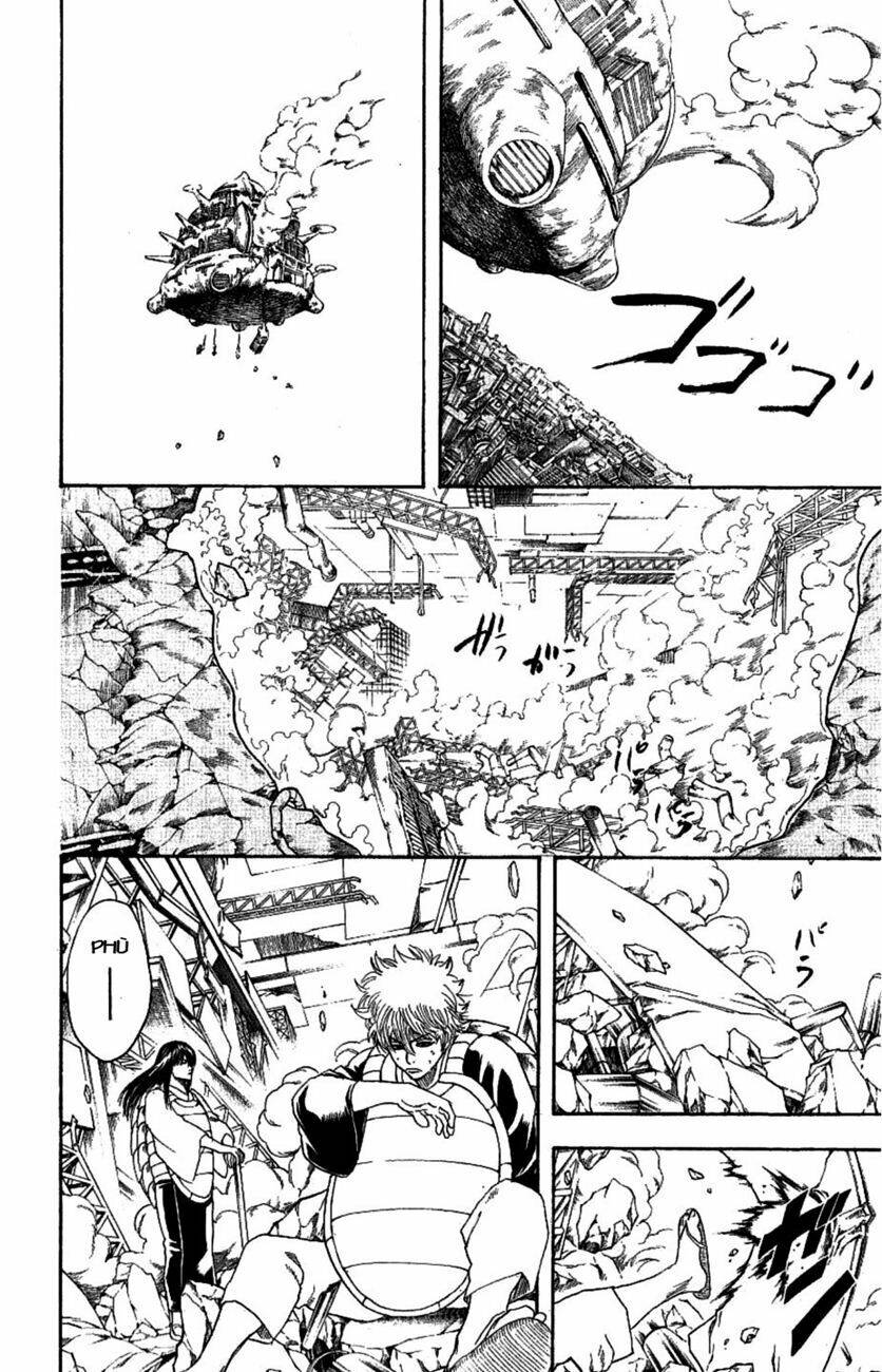 gintama - linh hồn bạc chapter 182 6