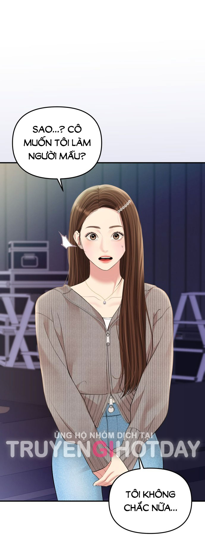 gửi em người đánh cắp những vì sao - to you who swallowed a star chapter 131.2 48