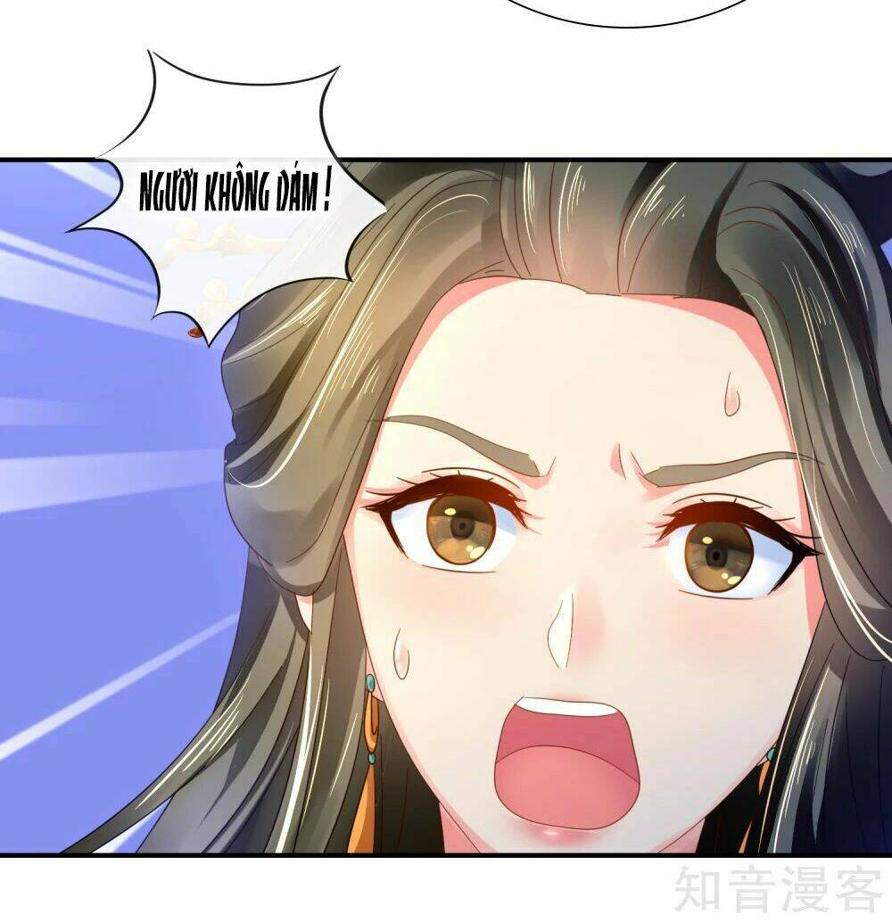 lãnh cung phế hậu muốn nghịch thiên chapter 86 5