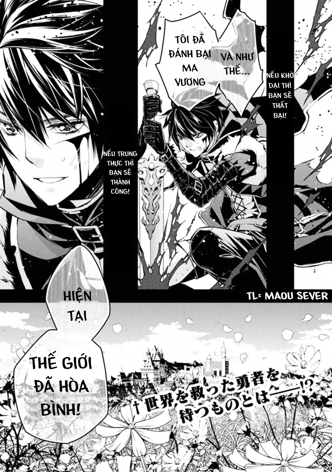 sự trỗi dậy của anh hùng hắc ám chapter 1 1