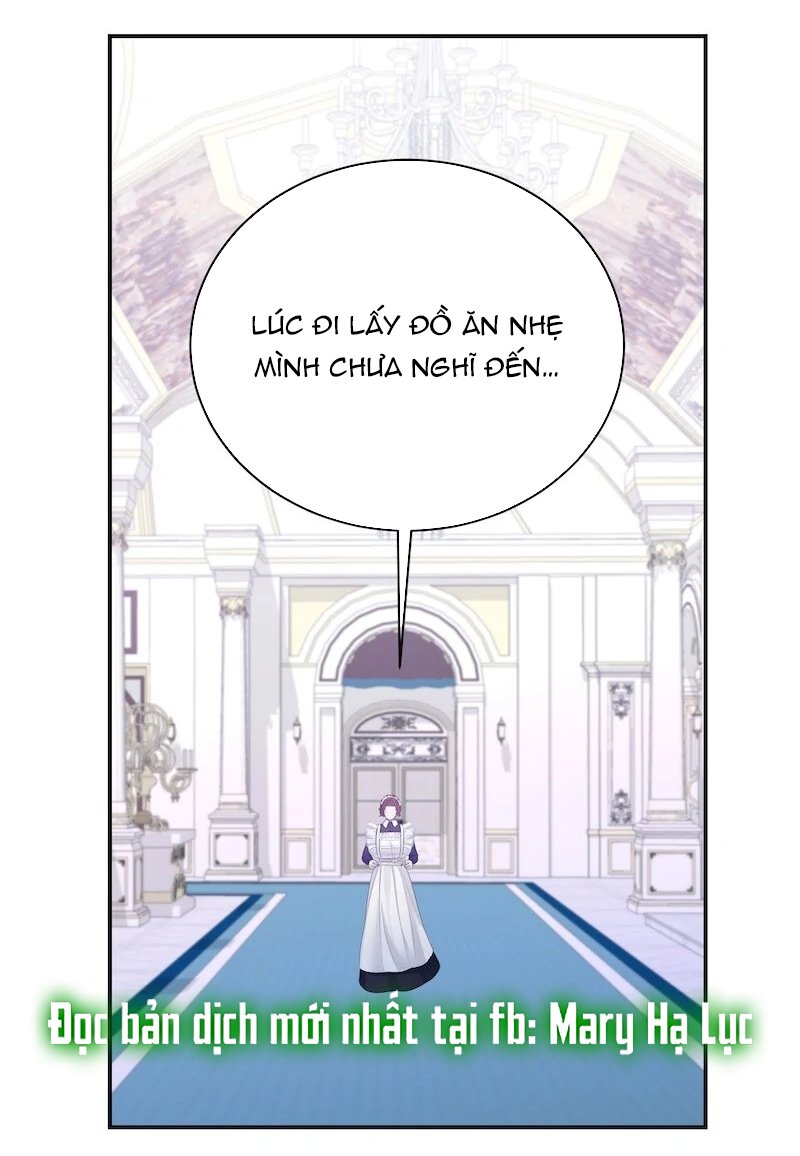 nữ hầu muốn đình công chapter 50 32