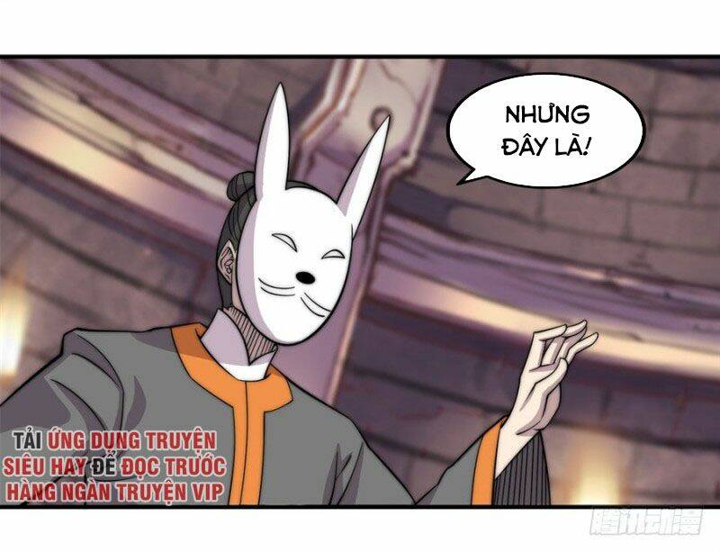 cuộc sống thoái ẩn của võ lâm chi vương chapter 97 23