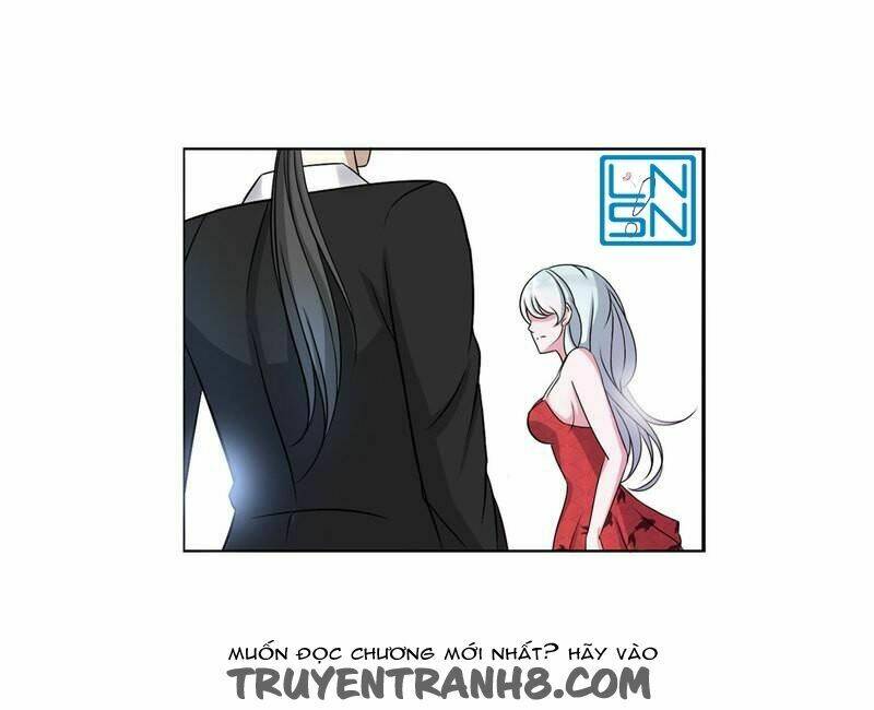 tổng tài cưng chiều vợ yêu chapter 7 27