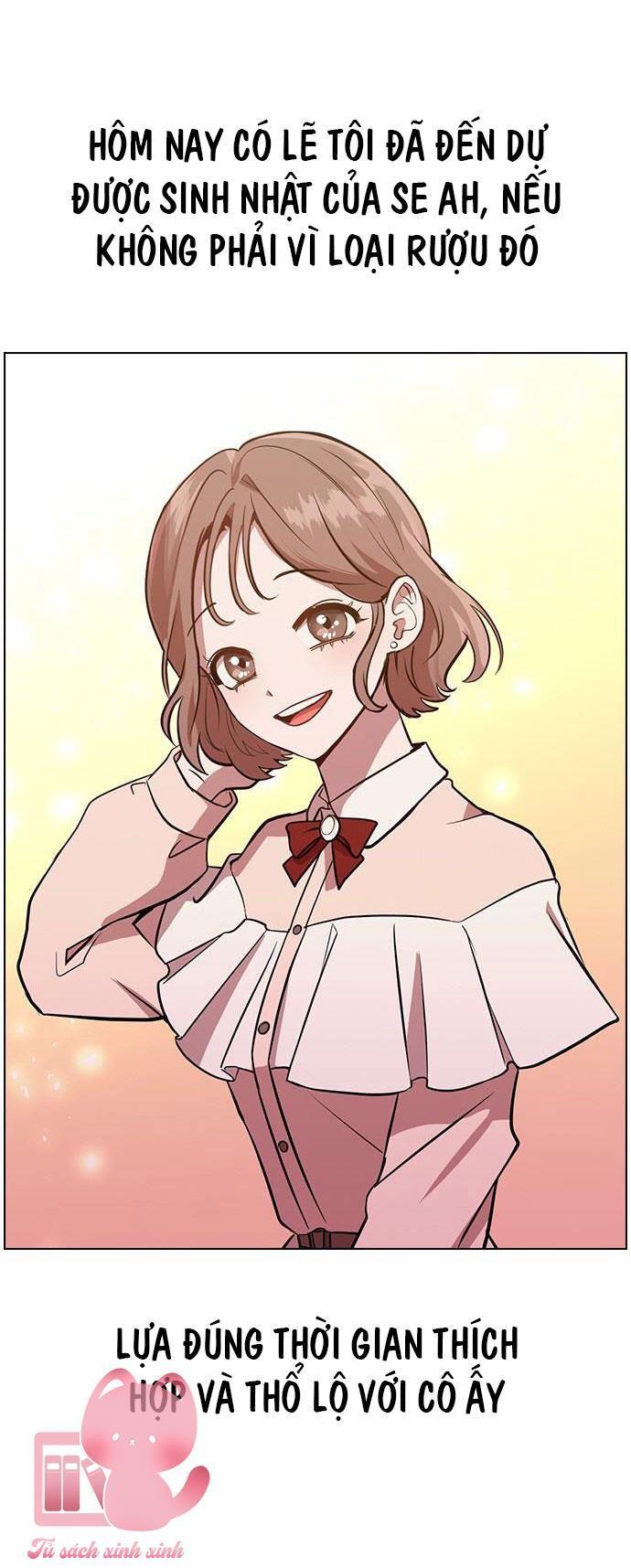 nếu chia tay, chúng ta sẽ chết chapter 2 86