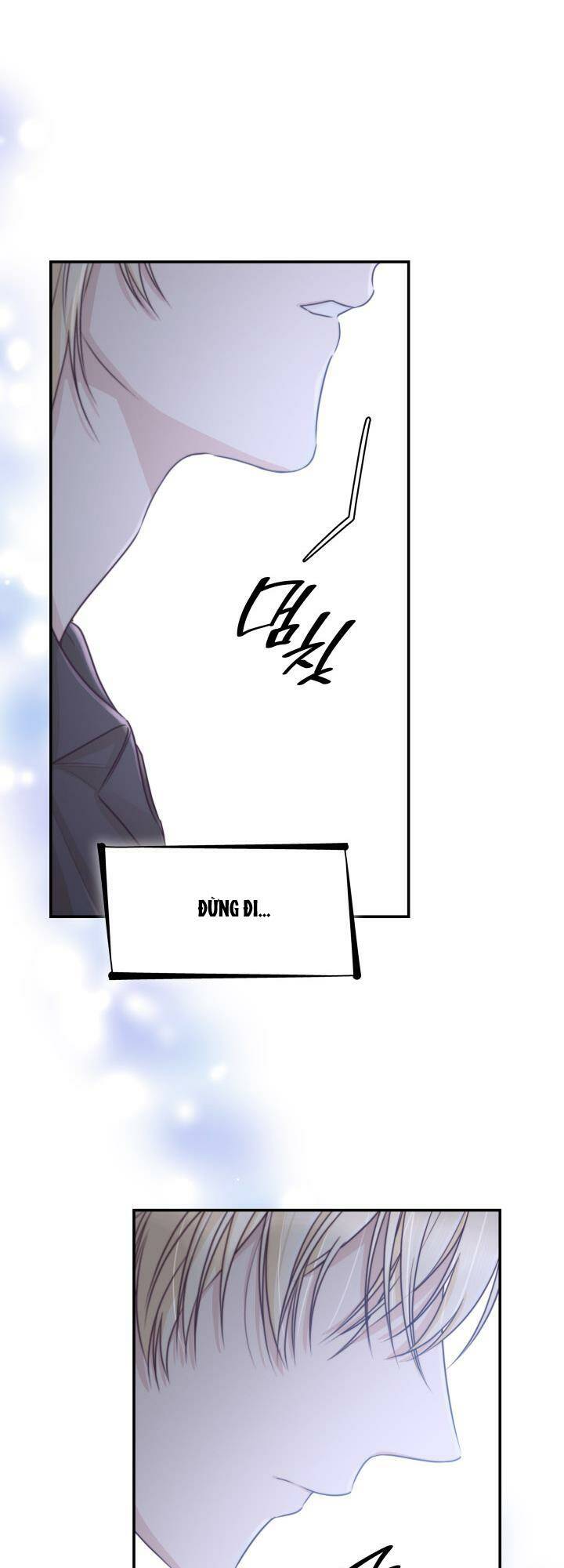 dây xích kiềm chế nam chính hắc ám tuột mất rồi chapter 49 43