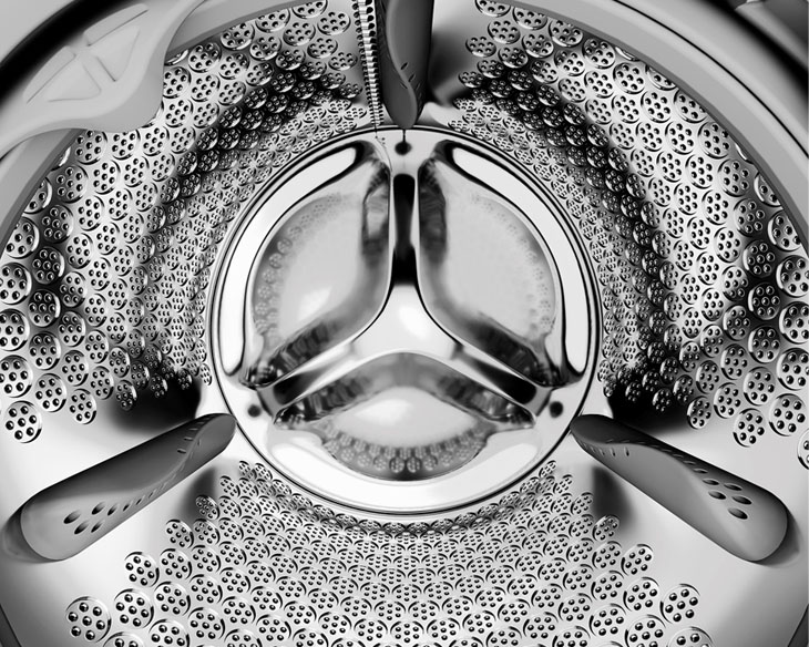 Máy giặt sấy Electrolux UltimateCare 500 Inverter 13 kg EWW1343P5SC - HÀNG CHÍNH HÃNG