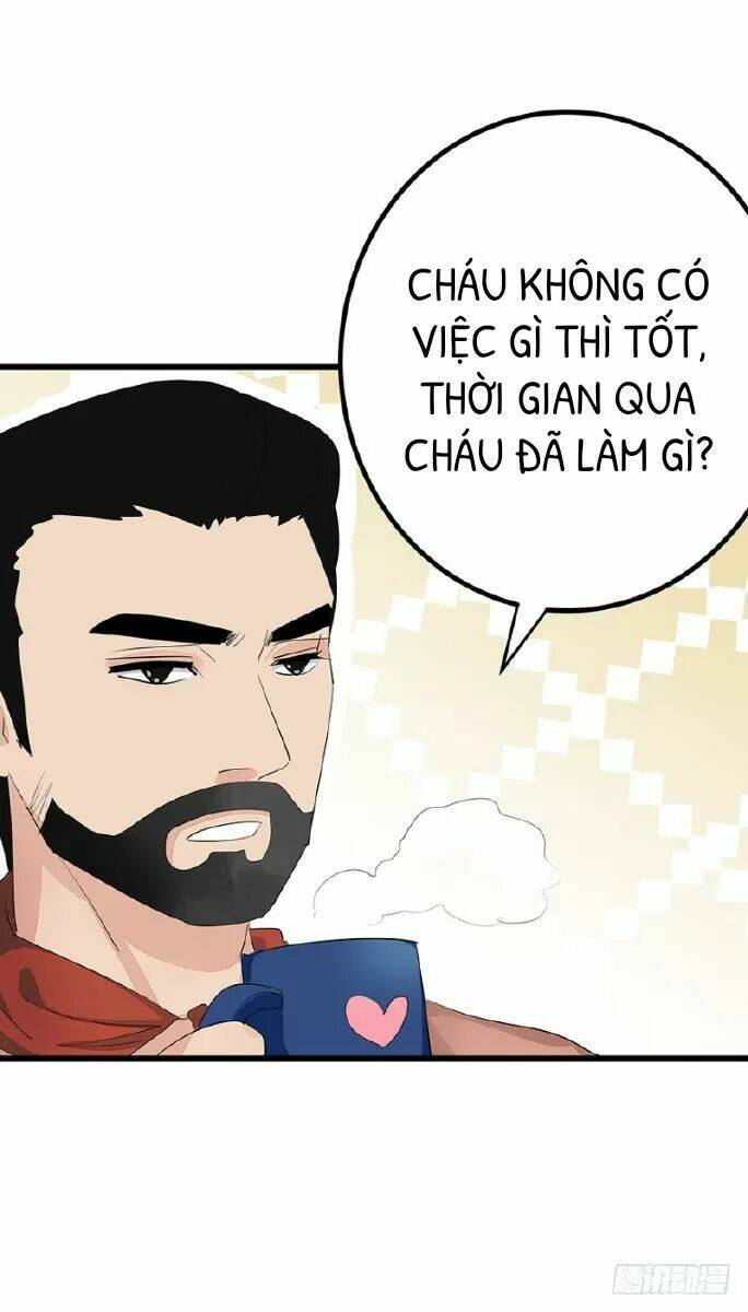 chào buổi sáng, ức vạn manh thê chapter 32 2