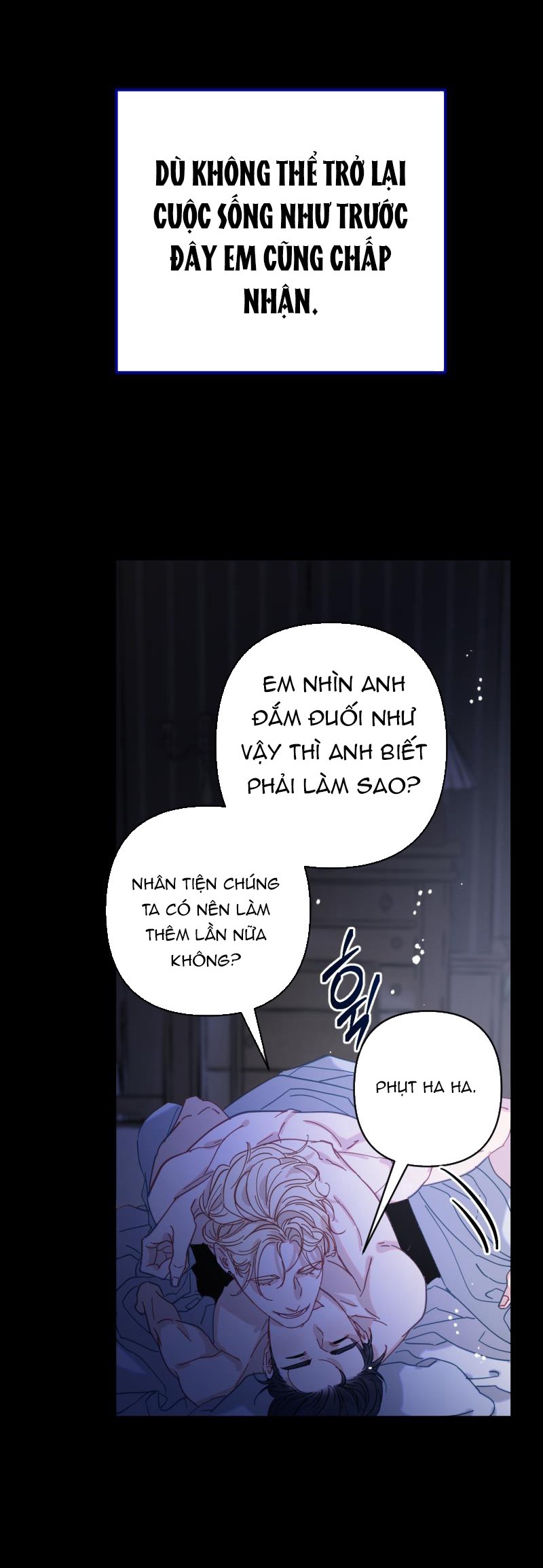 tiên cá trên bờ chapter 1 11