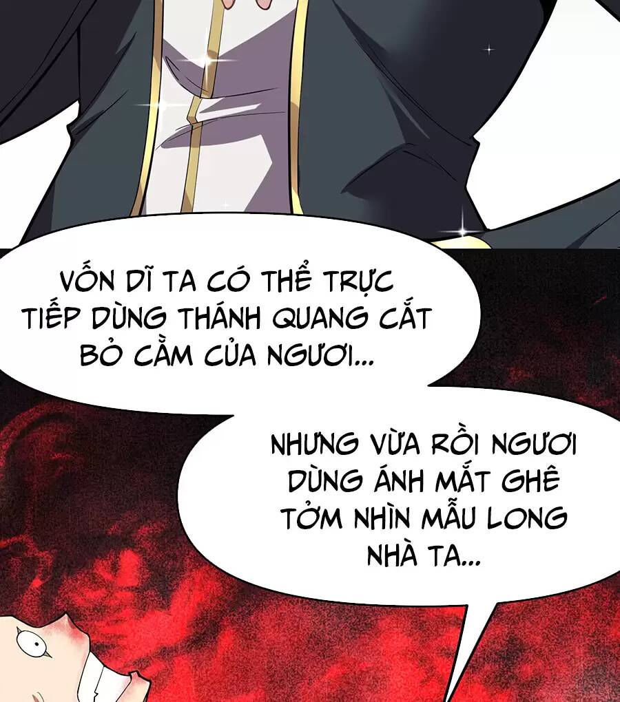 đồ long kỵ sĩ hôn môi ác long chapter 28.2 39