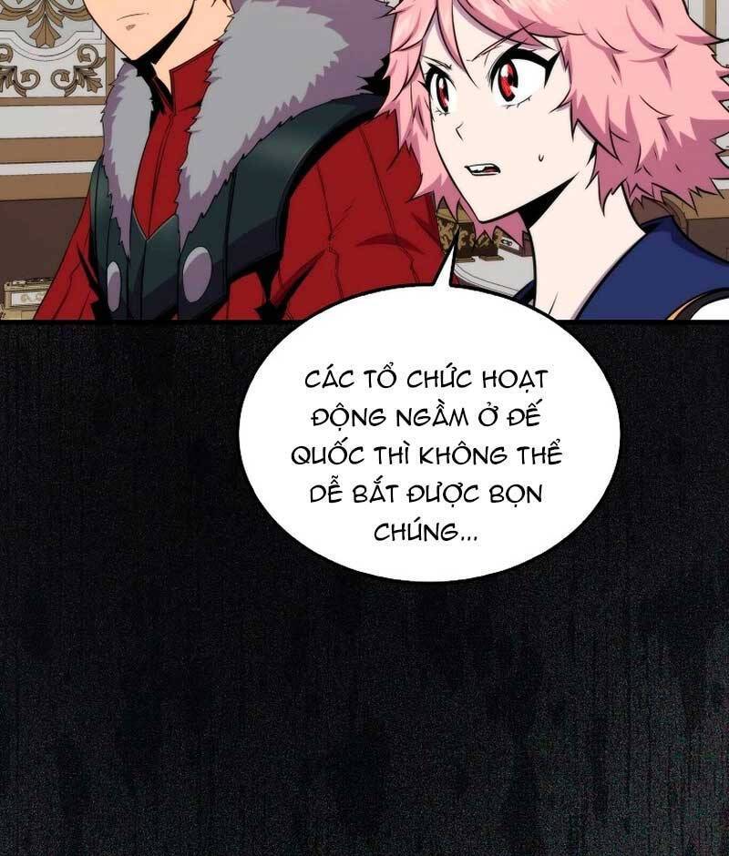 tôi thăng cấp trong lúc ngủ chapter 75 51