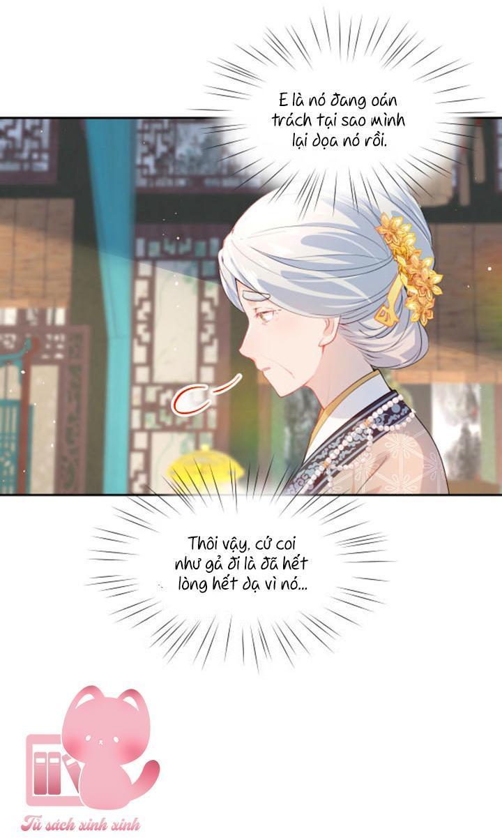 một đêm nọ đột nhiên yandere tới! chapter 57 12