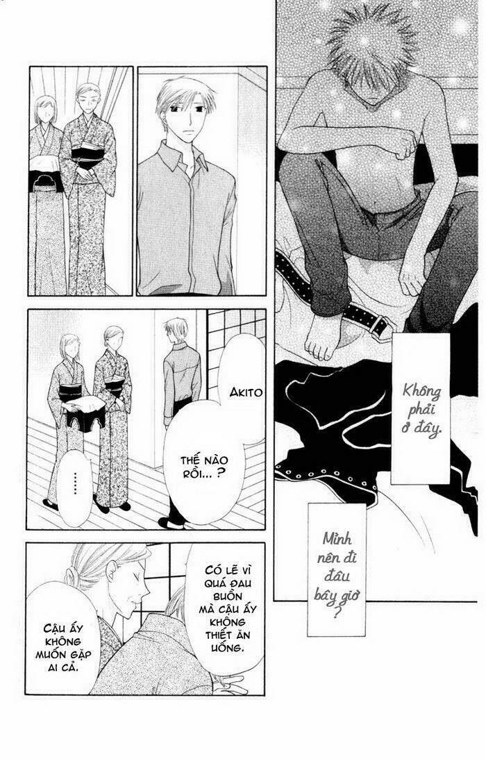 hóa giải lời nguyền chapter 106 6