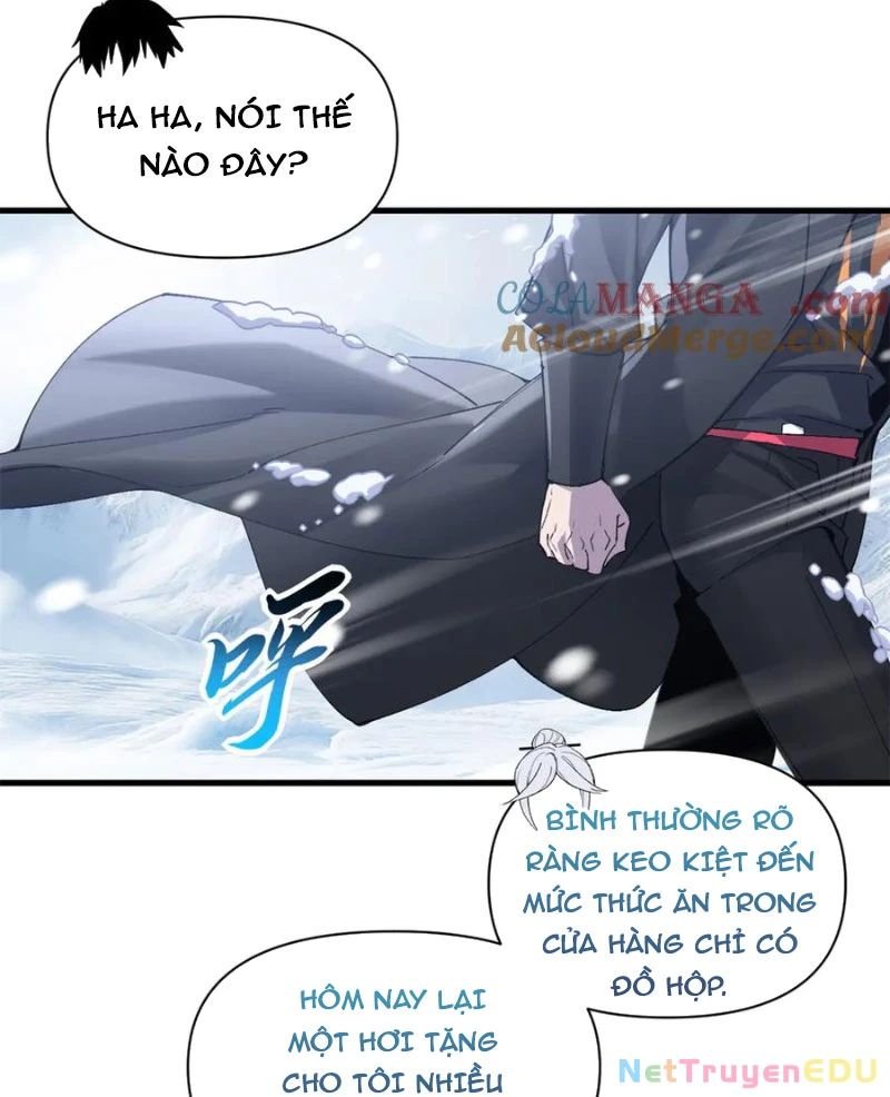 ma thú siêu thần chapter 172 3