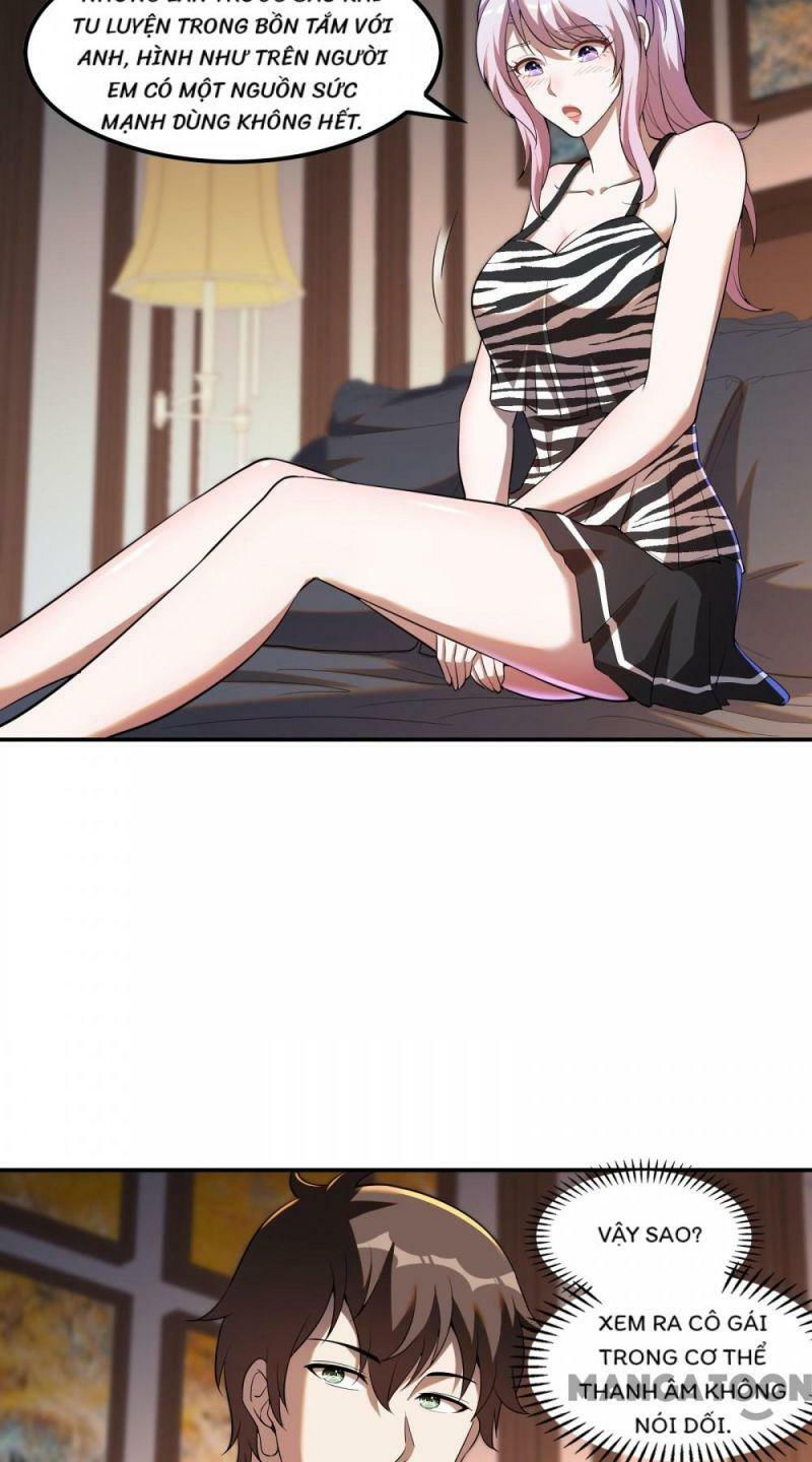 đệ nhất người ở rể chapter 121 21