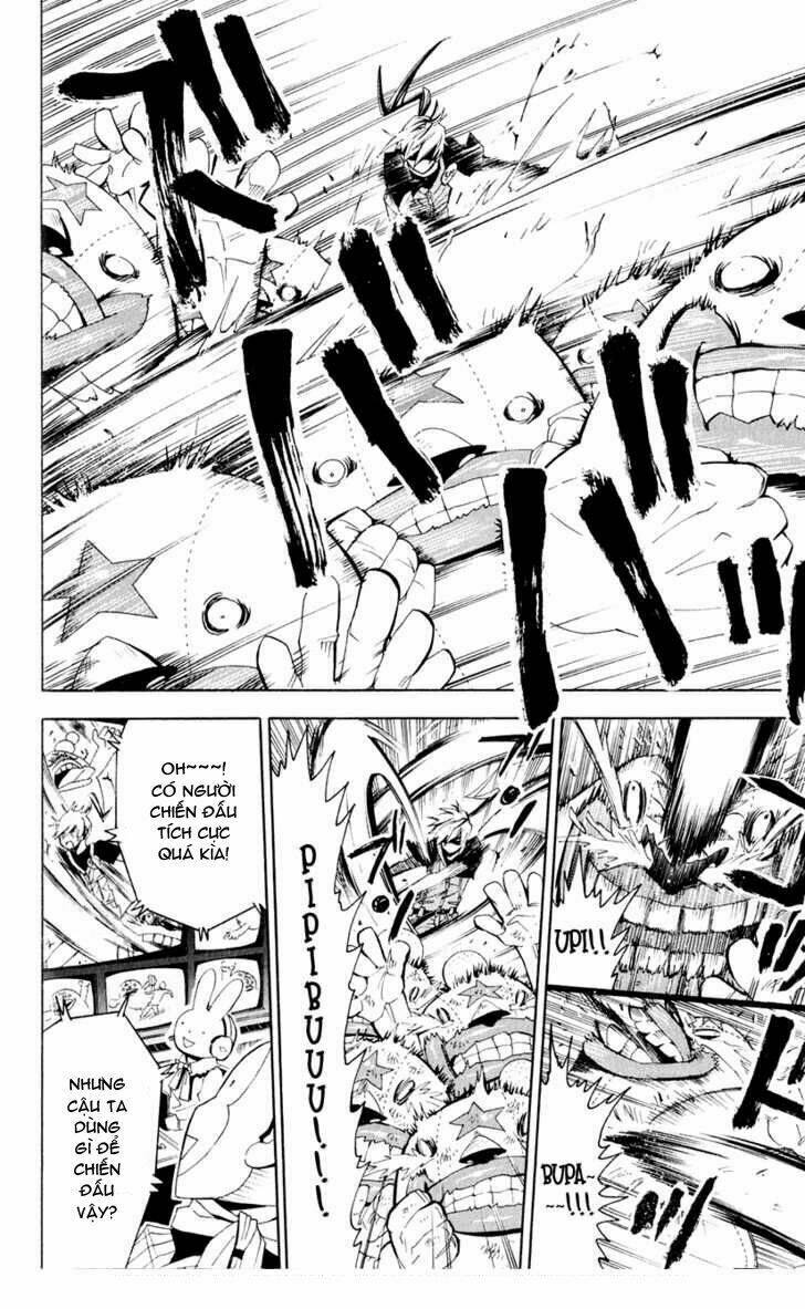 samurai high school chapter 1 24