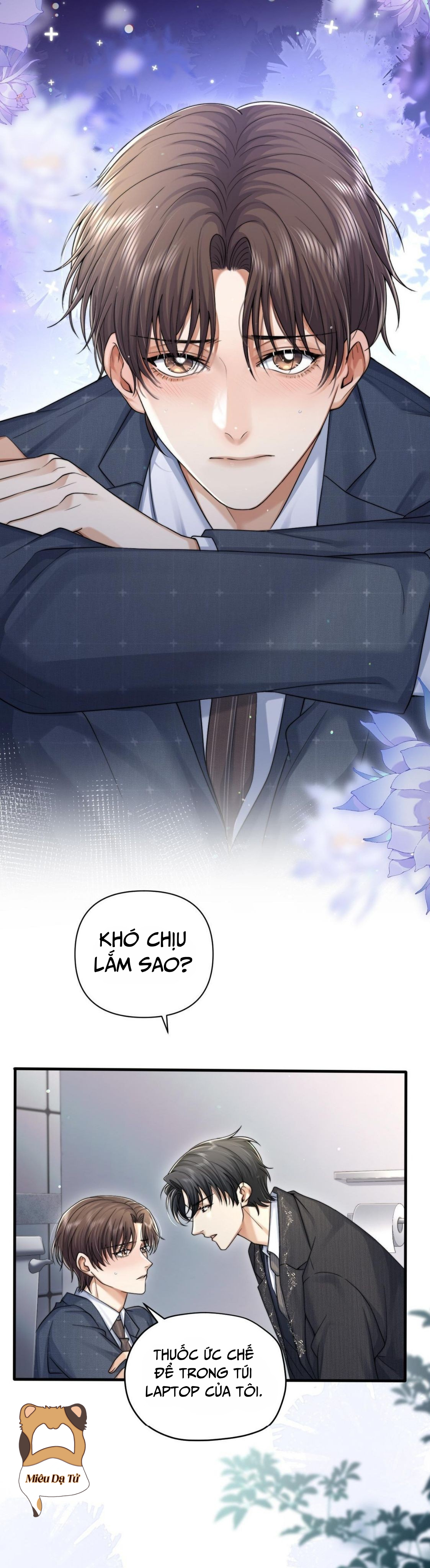 kẻ săn mồi đỉnh cấp chapter 18 19