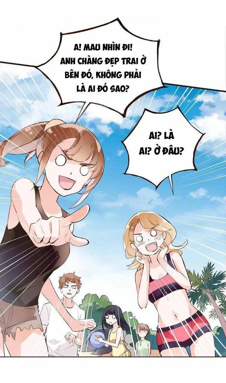 nở rộ trên bụi gai chapter 43 23