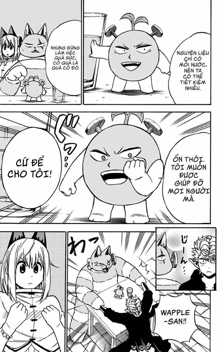 pochi kuro chapter 26 7