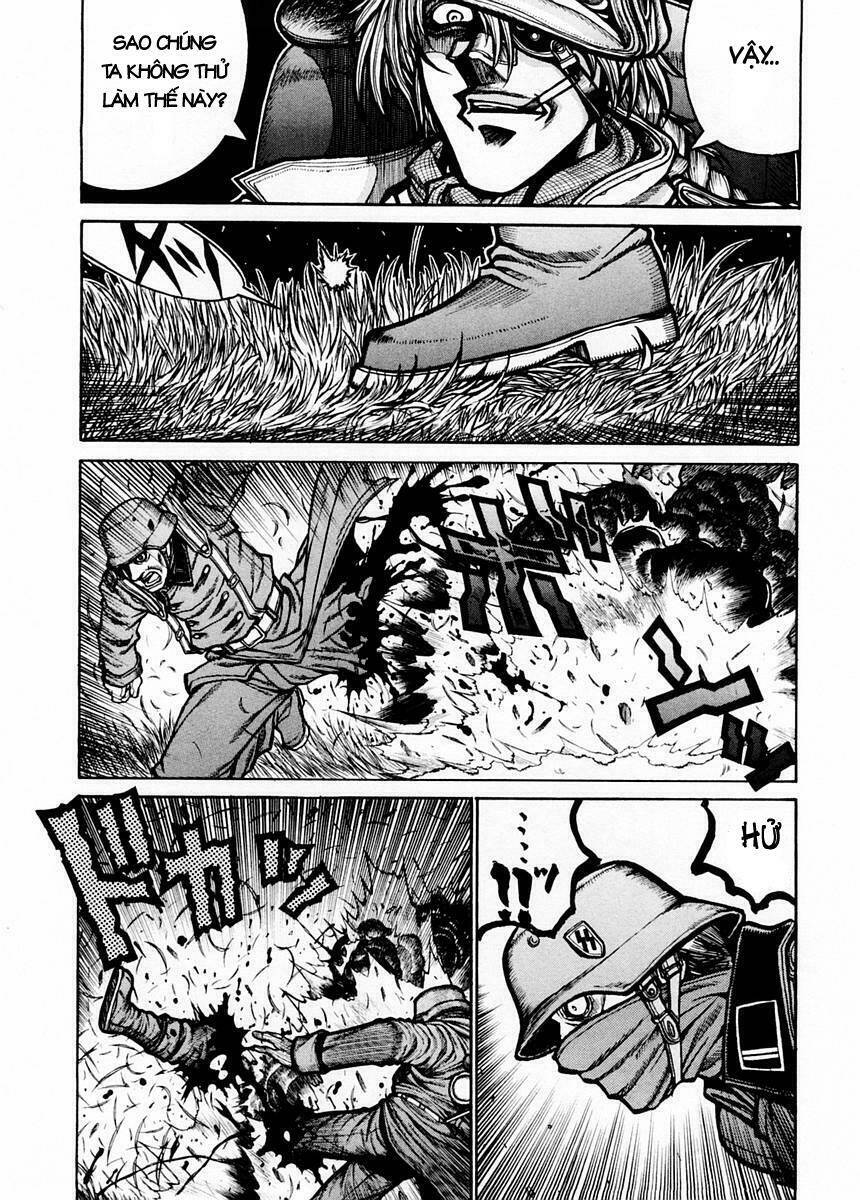 hellsing chapter 45 11