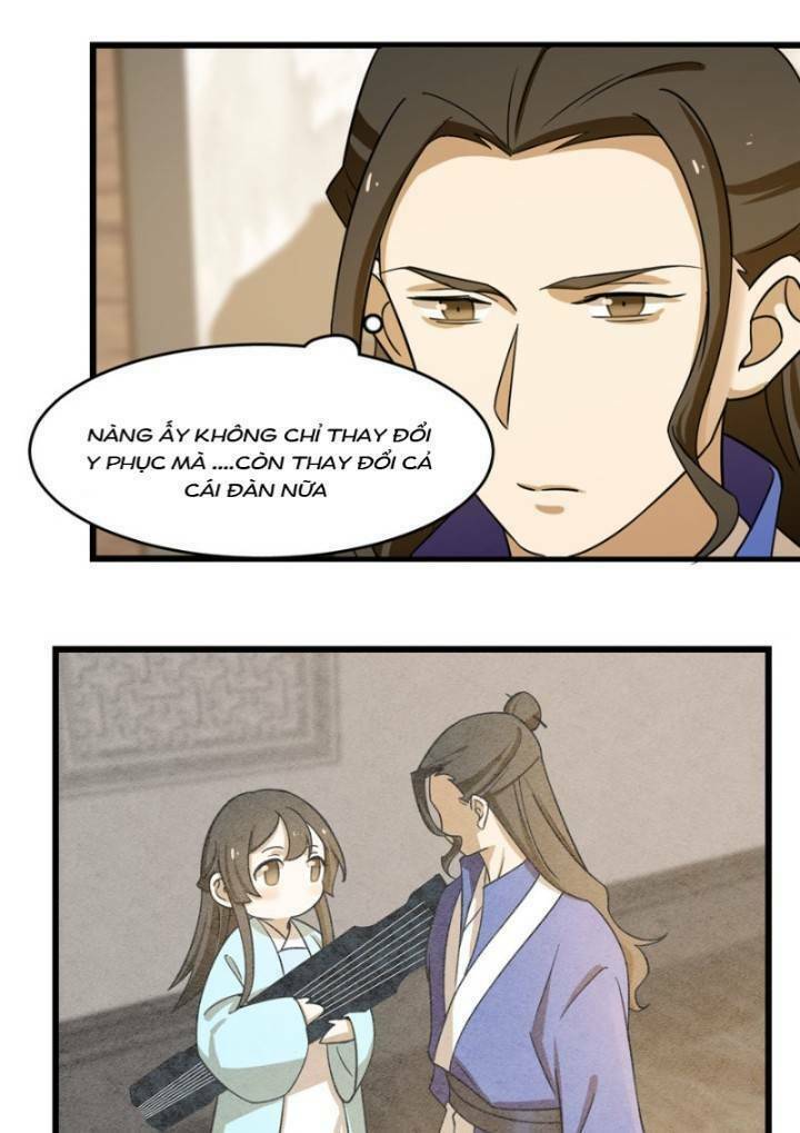 độc bộ thiên hạ: đặc công thần y chapter 143 3