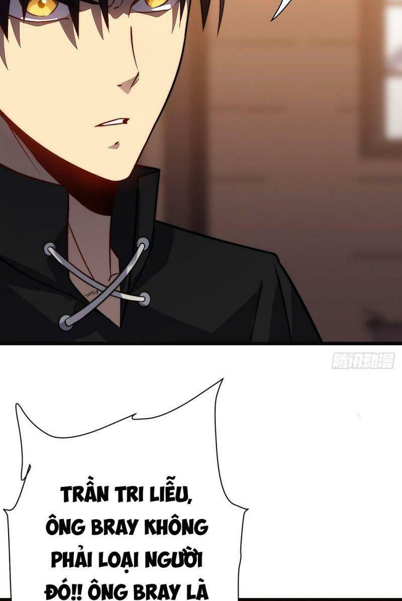 sát thần chi lộ tại dị giới chapter 33 4