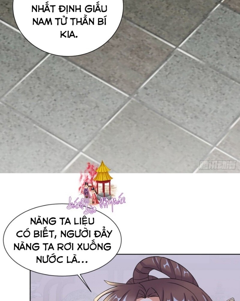 công lược trưởng thành của vương phi chapter 9 15