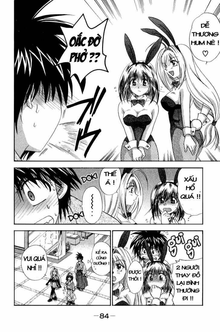 kagetora chapter 8 20