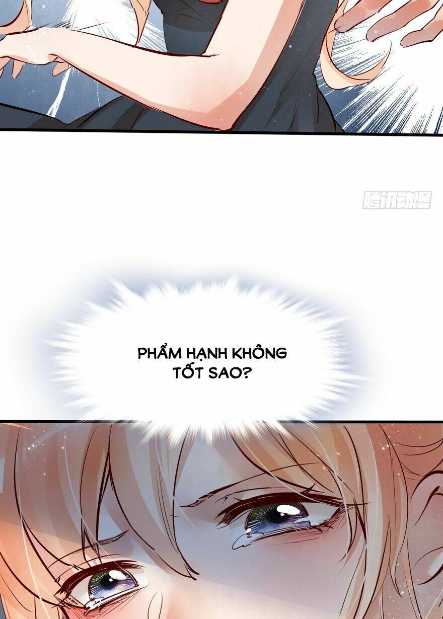 sau này vẫn cứ thích em chapter 5 14