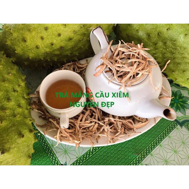 *(500G)* TRÀ MÃNG CẦU XIÊM NGUYỄN ĐẸP