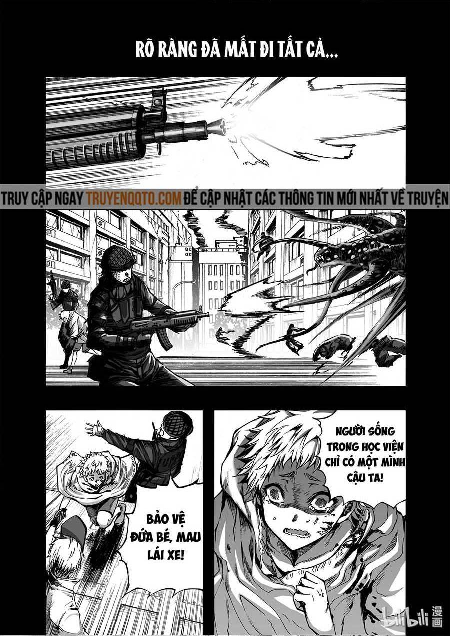 phúc lạc~ hồi kết của các vị thần chapter 12 17