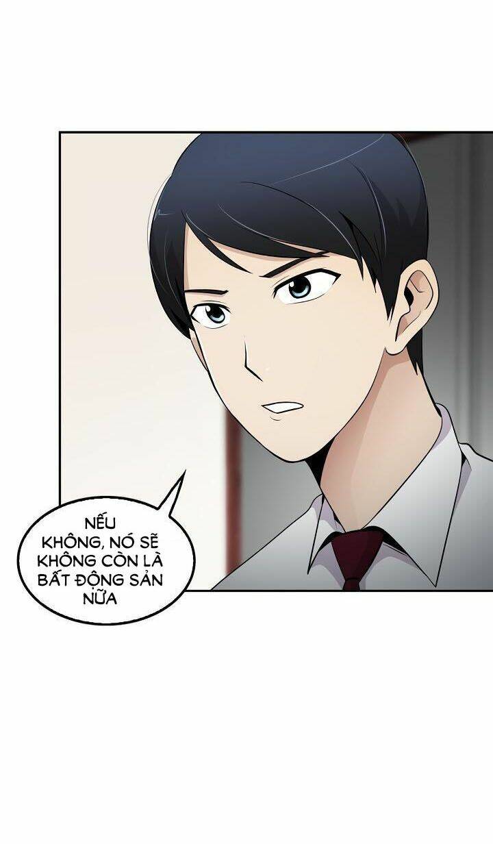 điều tra viên chuyển sinh chapter 13 27