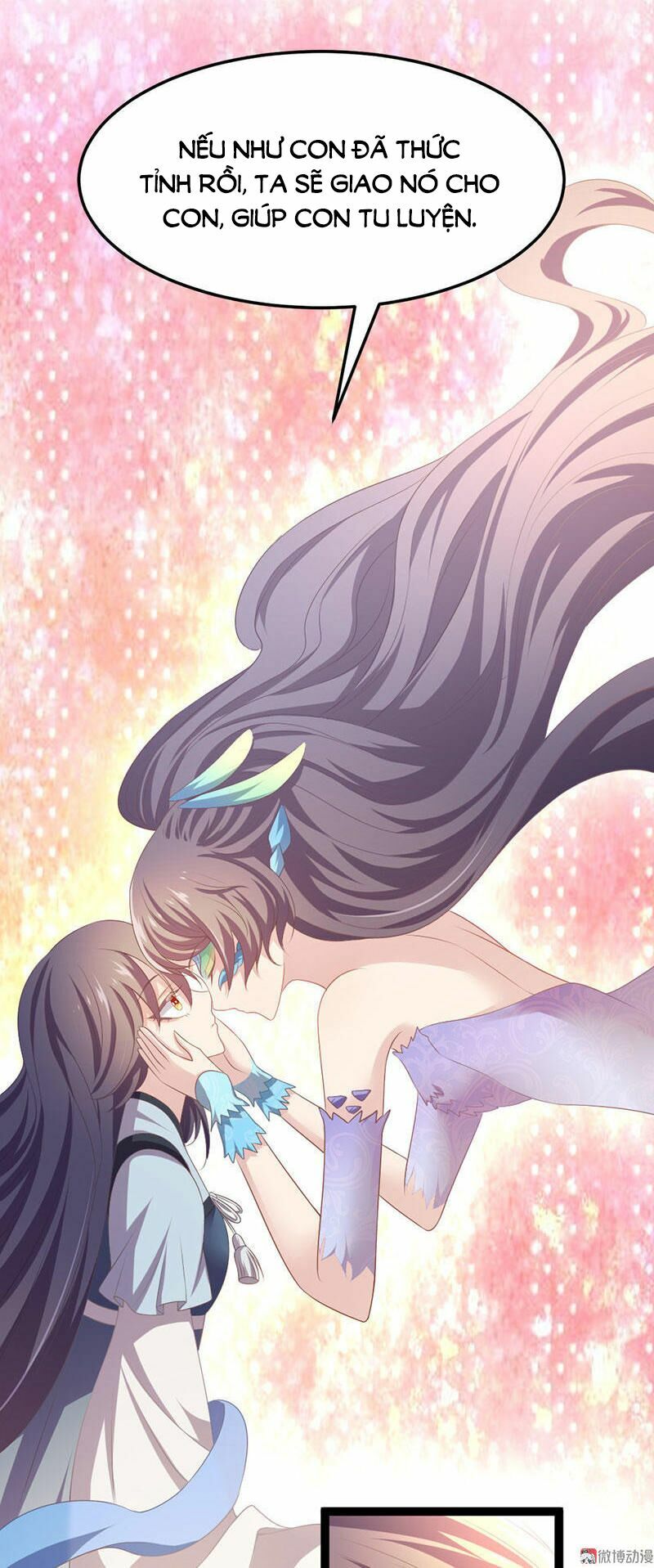 khuynh thế đế vương cơ chapter 21.1 12