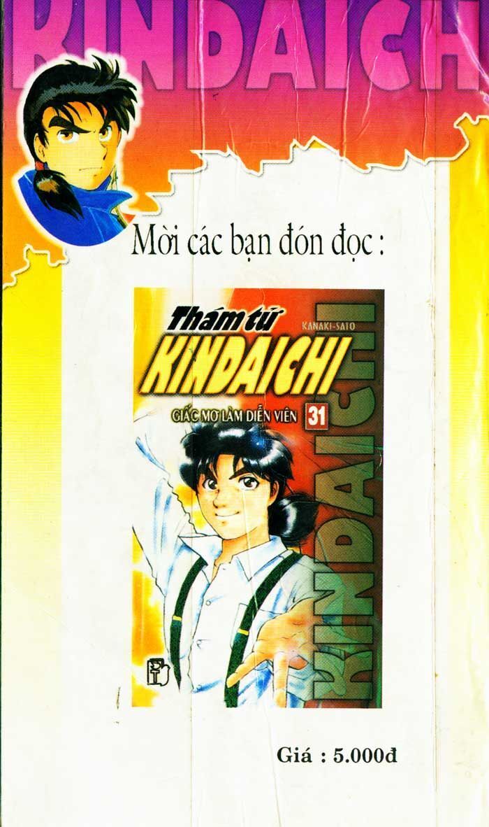 thám tử kindaichi (bản đẹp) chapter 120 43