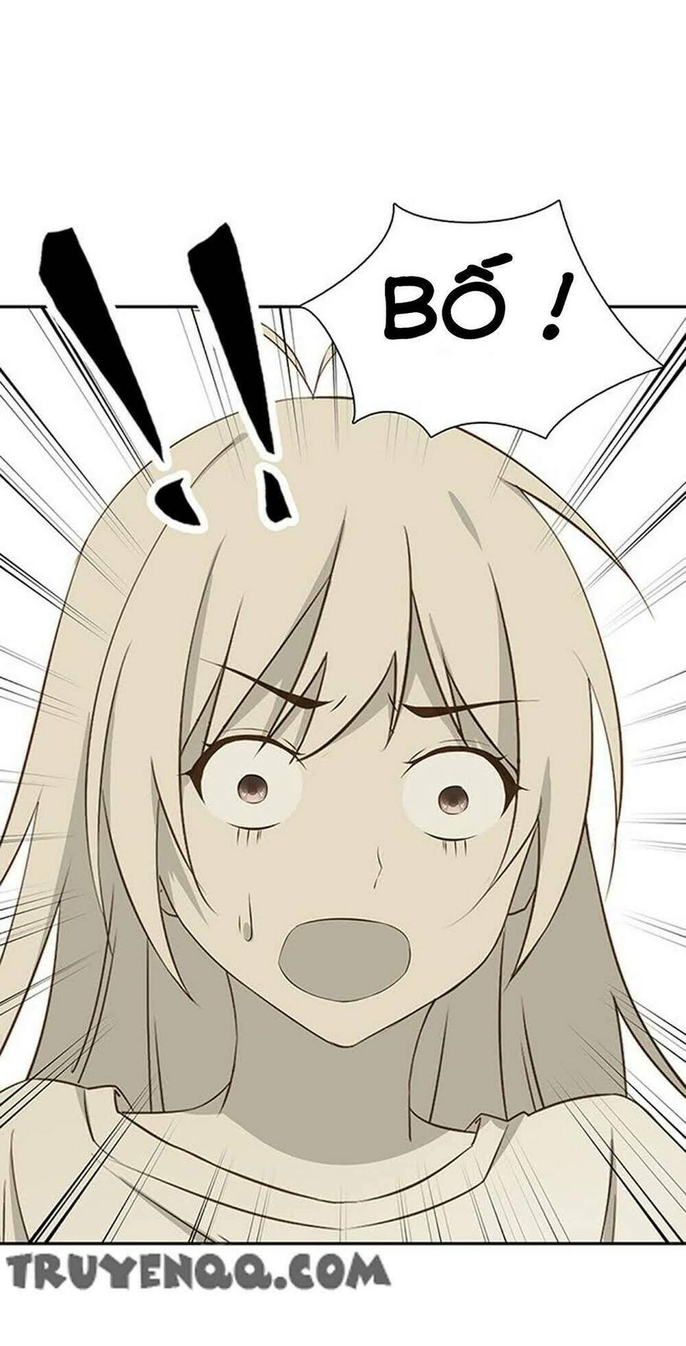 thúc thúc, biệt bào chapter 27 31