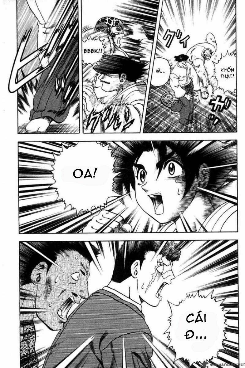 history's strongest disciple kenichi chapter 22 10