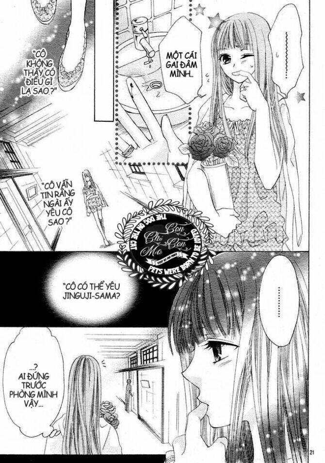 rensou no aria chapter 3 22