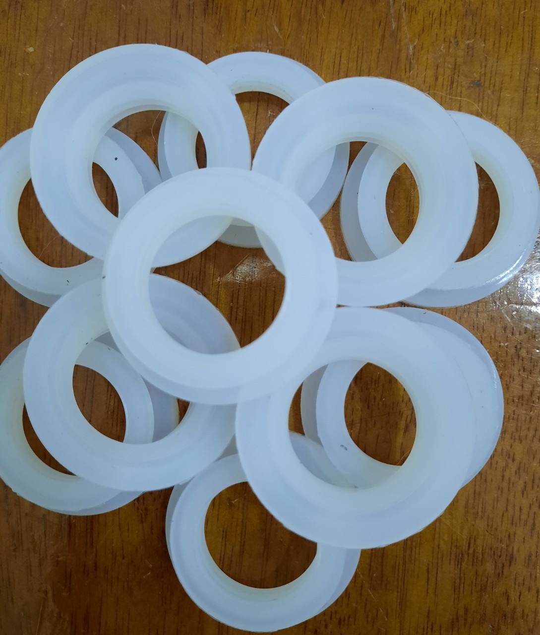 Ron phi 27, ron máy NLMT 27, ron 27, ron 25, ron phi 25, ron nước nóng 25