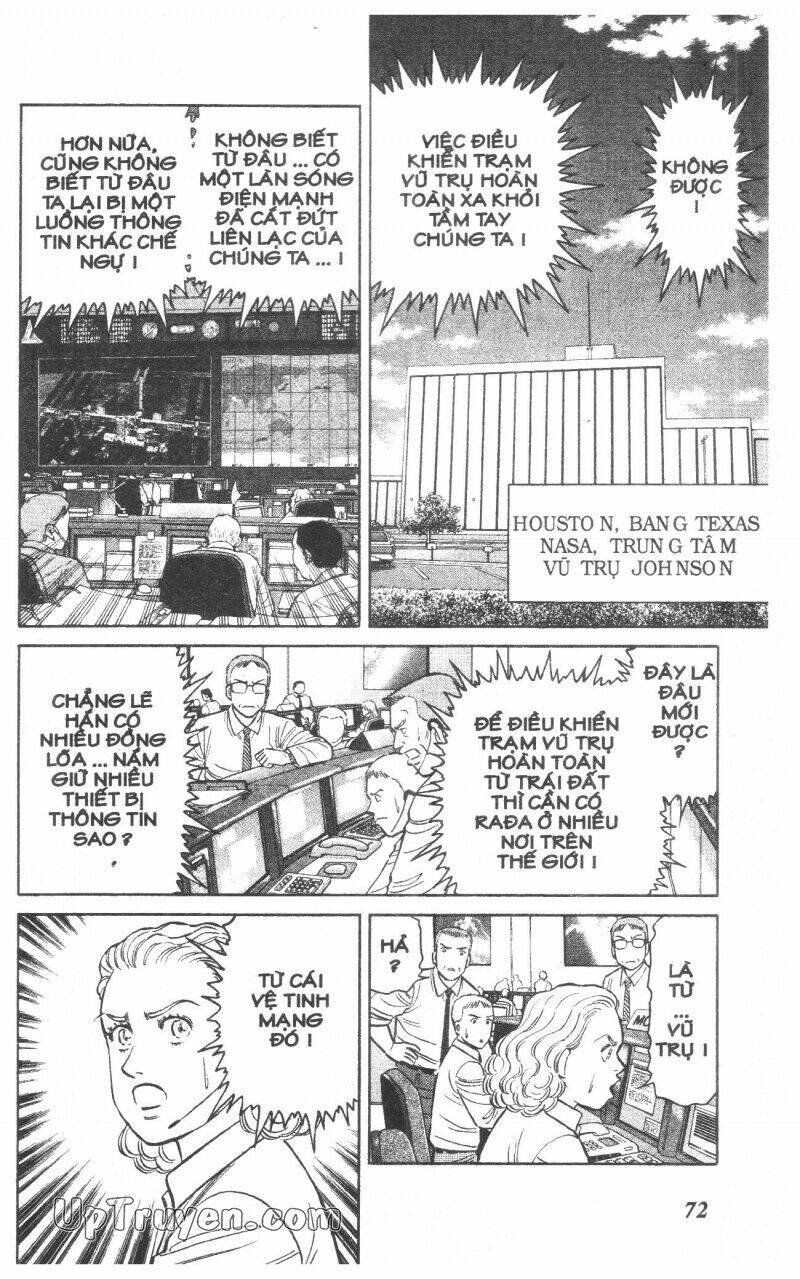 hộ chiếu xanh chapter 12 74