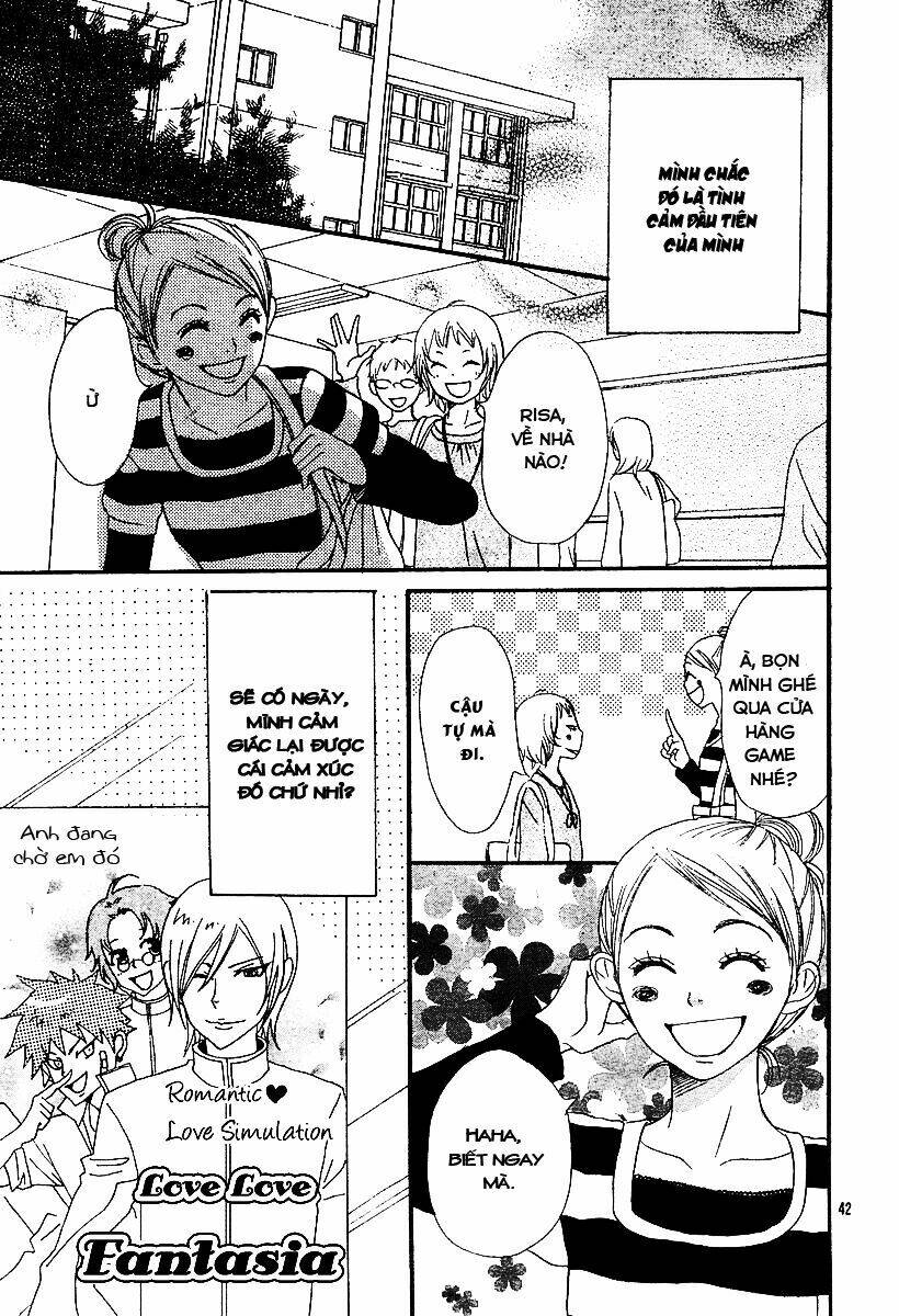 lovely complex plus chapter 2 44