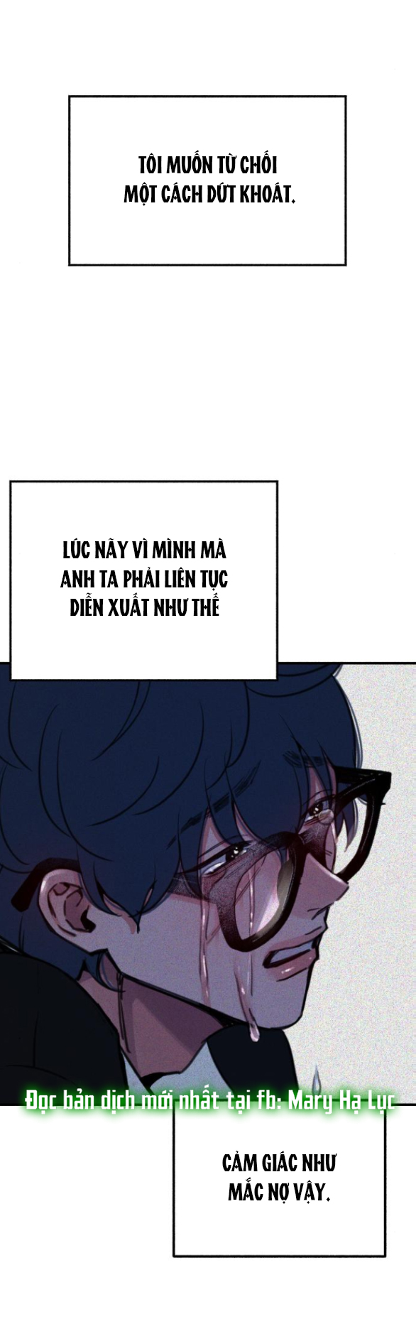 nàng thơ nổi tiếng - nàng thơ myung chapter 53.1 30