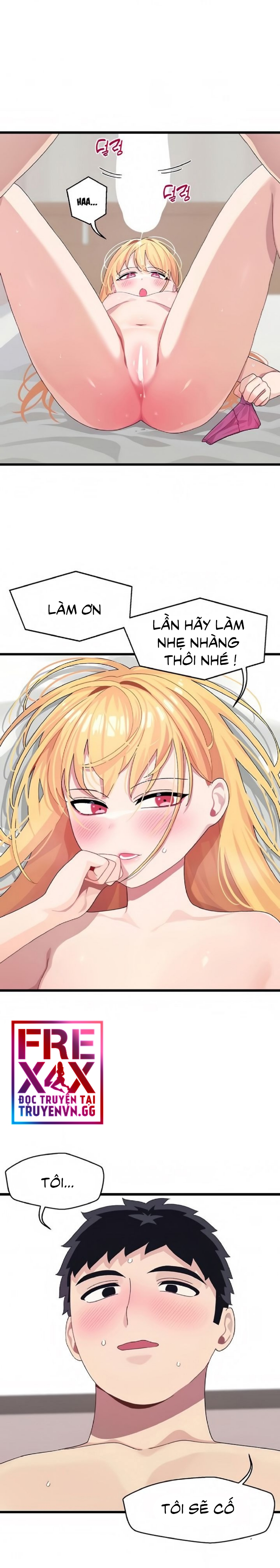 liên kết doki doki chapter 9 1