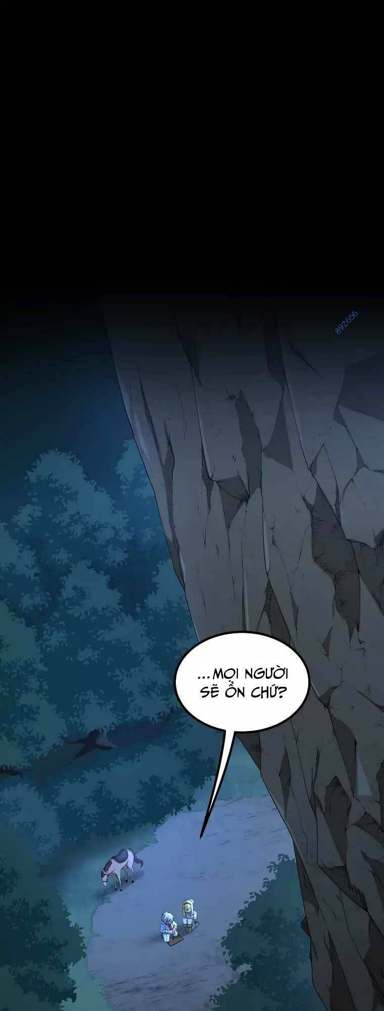 bách kiếp cường giả chapter 19 24