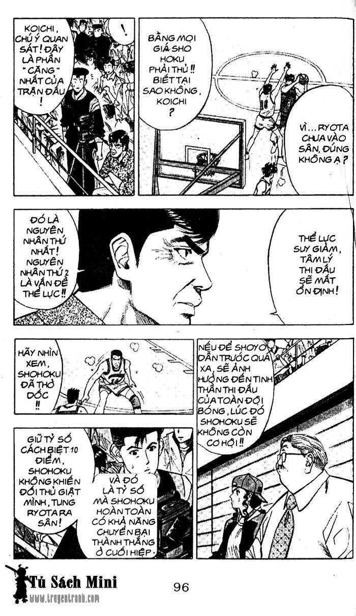 cao thủ bóng rổ chapter 87 15