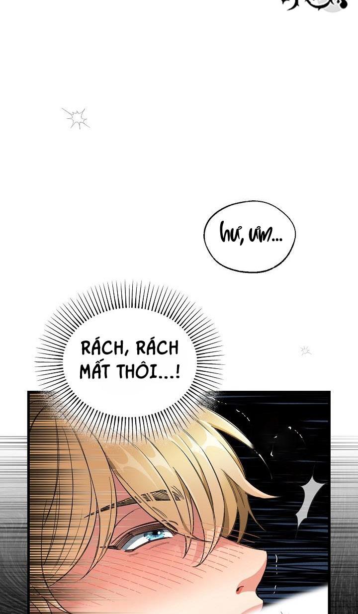 chuyến tàu điên cuồng chapter 24 74