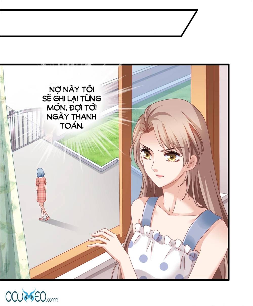 mỹ vị giai thê chapter 7 27