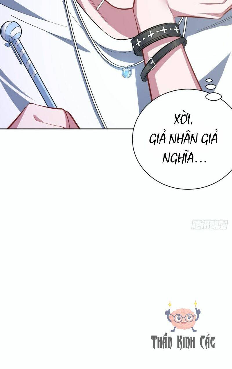 nhạc phụ đại nhân là lão bà chapter 38 17