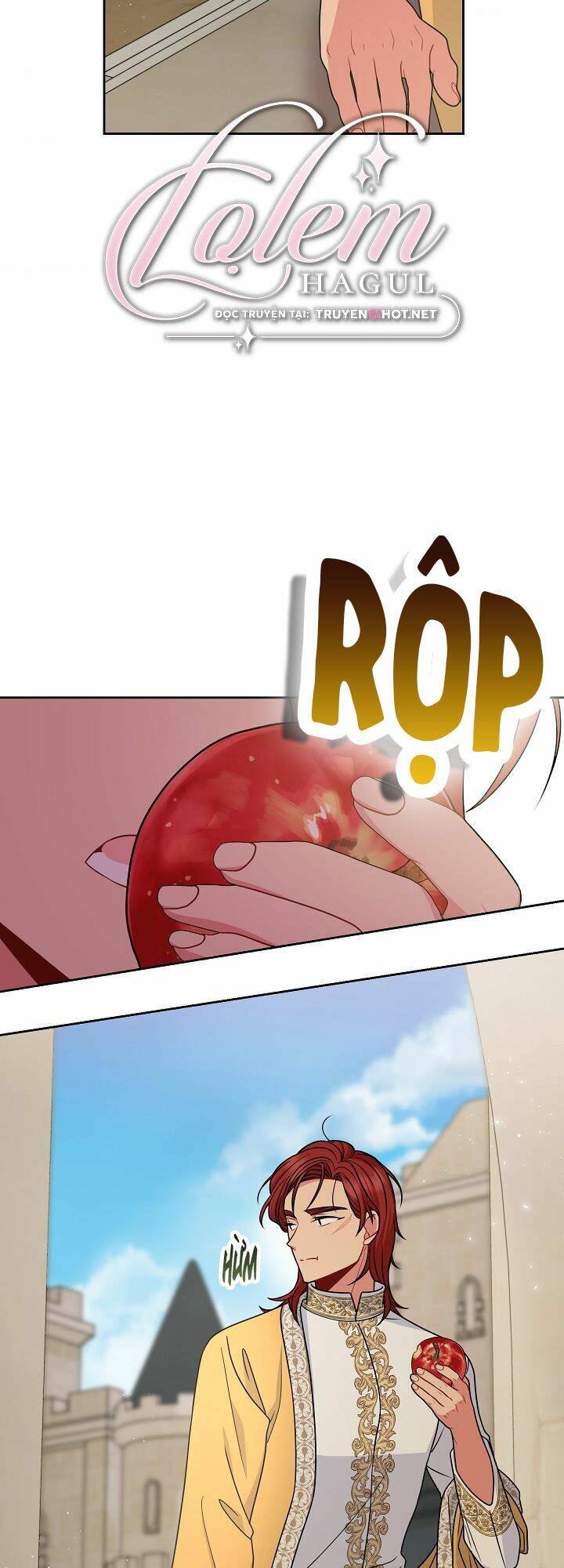 tôi đã nuôi dưỡng bạn thời thơ ấu thành bạo chúa chapter 58.2 3