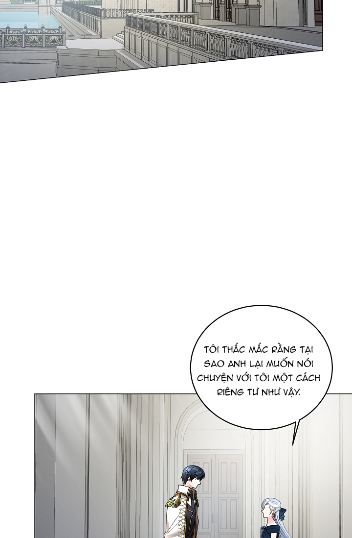 tôi sẽ trở thành nhân vật chính chapter 6 15